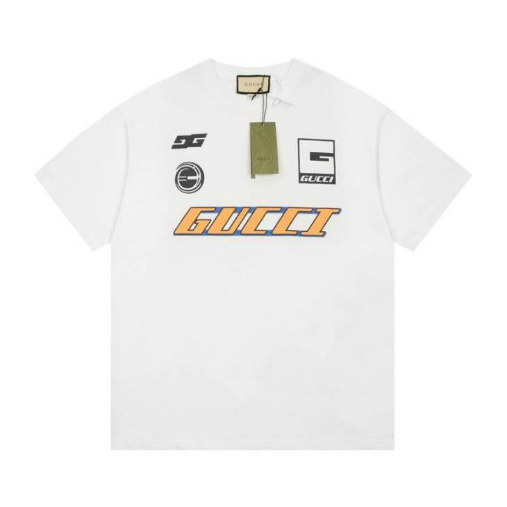 Picture of Gucci T Shirts Short _SKUGucciXS-LmptxG006210664